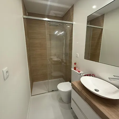 Casa De Mariposas Viola Konukevi Faro