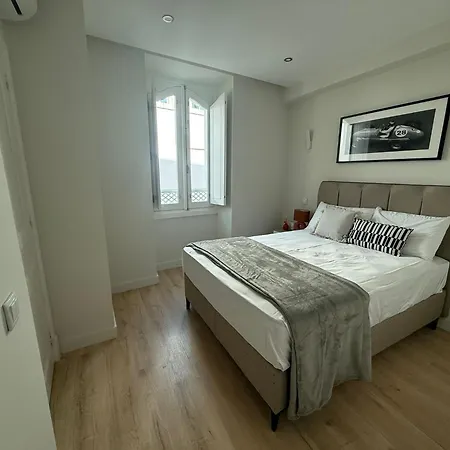 Casa De Mariposas Viola Konukevi