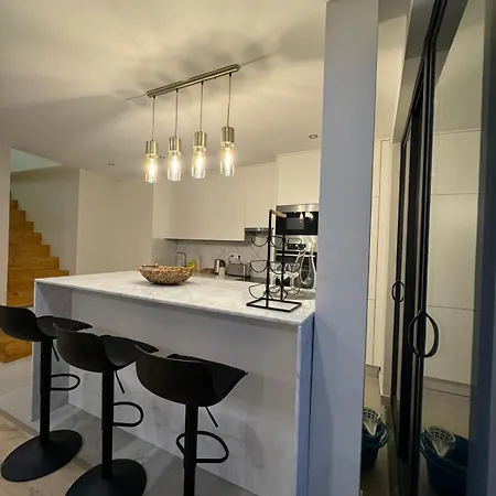 Casa De Mariposas Viola Konukevi