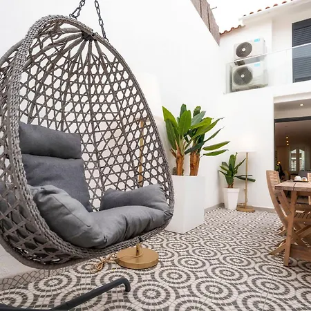 Casa Butterfly