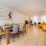 Casa Butterfly * Distrikt Faro