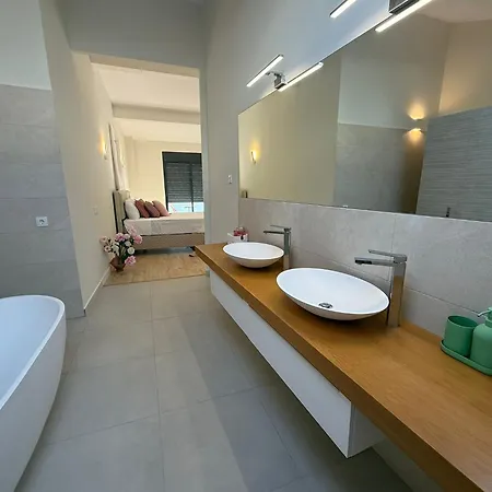 Penzion Casa De Mariposas Viola