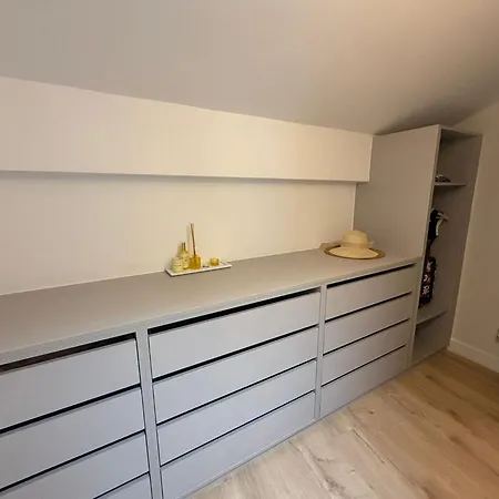 Penzion Casa De Mariposas Viola *