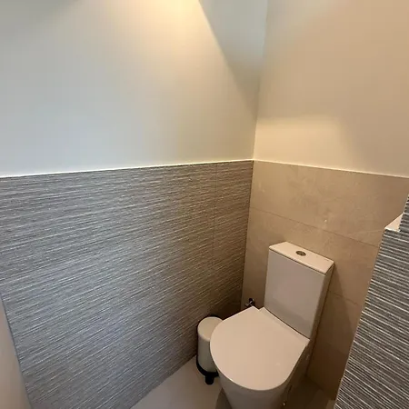 Casa De Mariposas Viola Pensionat Faro