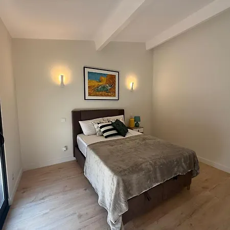 Penzion Casa De Mariposas Viola *