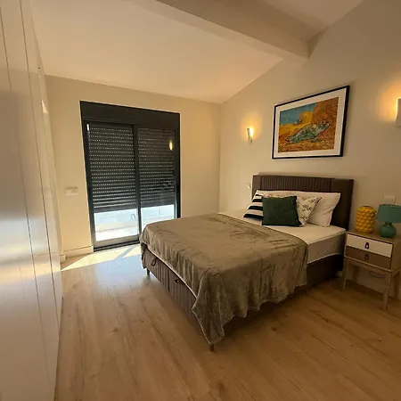 Casa De Mariposas Viola Penzion