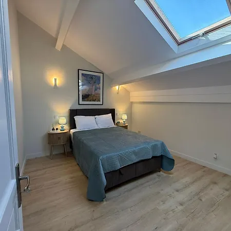 Casa De Mariposas Viola Penzion *