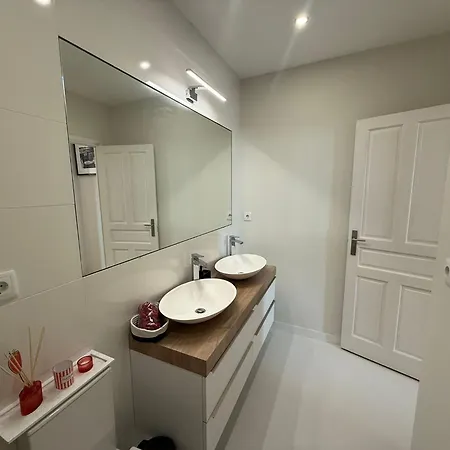 Casa De Mariposas Viola Penzion *