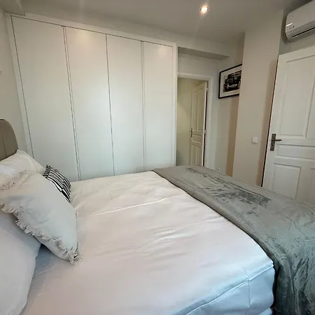 Casa De Mariposas Viola Faro