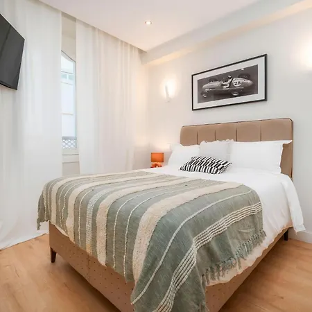 Guest house Casa Butterfly Faro