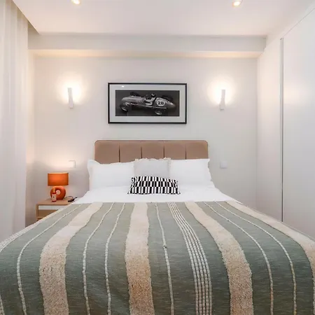 Πανσιόν Casa Butterfly Φάρο