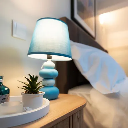 Casa Butterfly Guest house *