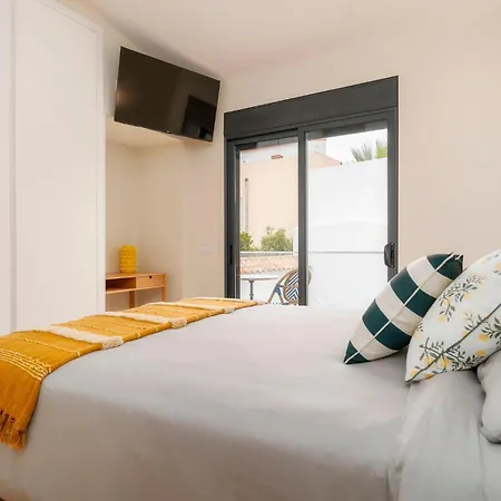 Casa Butterfly Faro