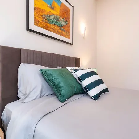 Casa Butterfly Guest house *
