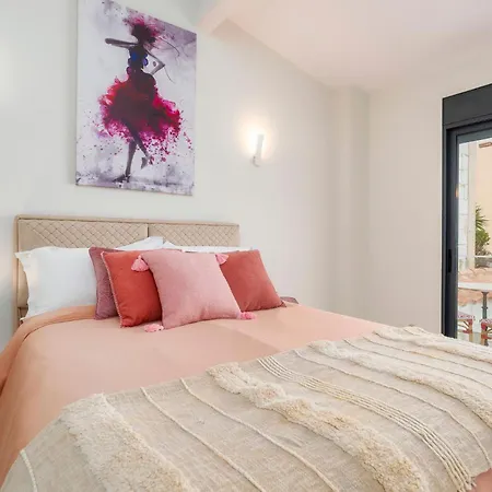 Gasthof Casa Butterfly Distrikt Faro