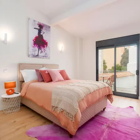 Casa Butterfly Guest house