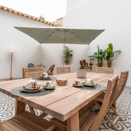 Casa Butterfly Guest house