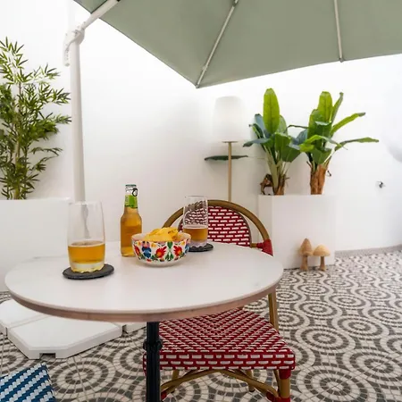 Casa Butterfly Guest house *