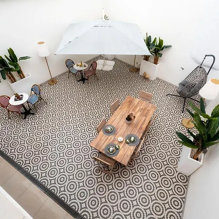 Casa Butterfly Πανσιόν
