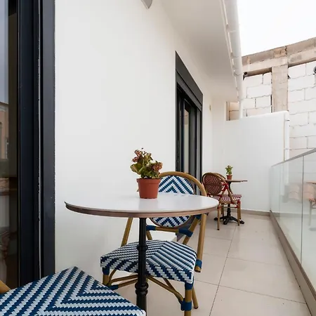 Casa Butterfly Guest house Faro