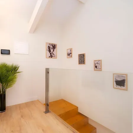 Guest house Casa Butterfly Faro