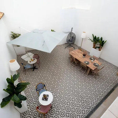 Casa Butterfly Guest house *