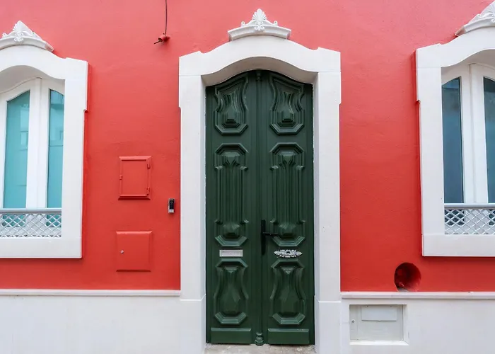 Πανσιόν Casa De Mariposas Viola *