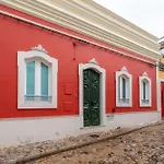 Casa Butterfly * Faro