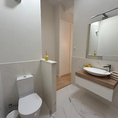 Casa De Mariposas Viola Гостевой дом *