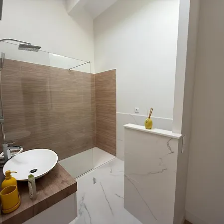 Casa De Mariposas Viola Гостевой дом