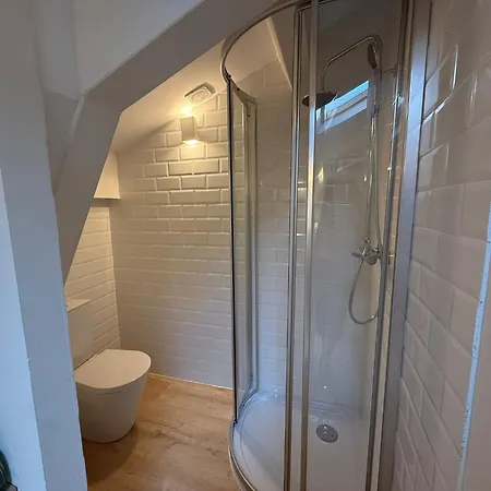 Casa De Mariposas Viola Гостевой дом