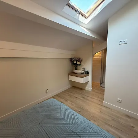 Casa De Mariposas Viola Гостевой дом *