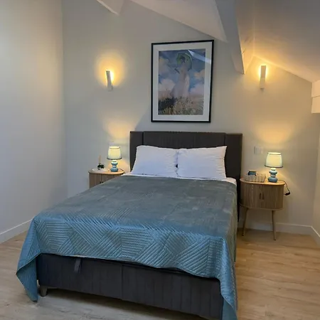 Casa De Mariposas Viola * Фару