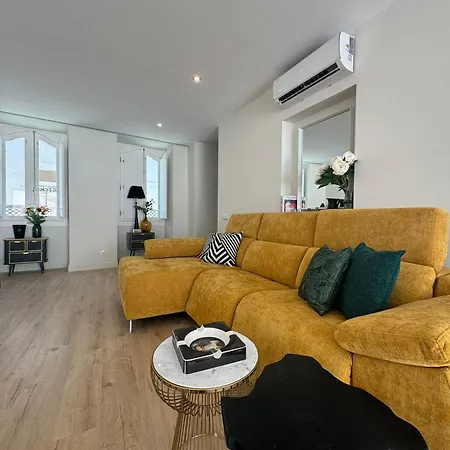 Casa De Mariposas Viola * Фару