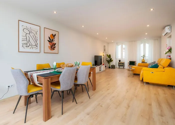 Casa De Mariposas Viola * Dystrykt Faro